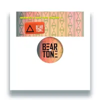 Record cover of REMAKES AND RAW CUTS VOL 1 by Bearface Dj