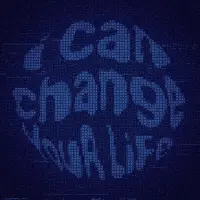 Record cover of I CAN CHANGE YOUR LIFE  by Giles Smith