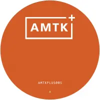 Record cover of AMTK+005  by D-Leria / Translate