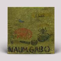 Record cover of F. LUX  by Naum Gabo