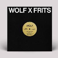 Record cover of CLUB LAND SPECIAL by Frits Wentink