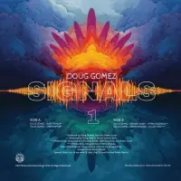 Record cover of SIGNALS 1  by Doug Gomez
