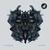Record cover of BLACK SHEEP (EP)  by Rational Soul
