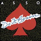 Record cover of DO IT AGAIN by Asso