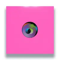 Record cover of NO GIVEN TIME EP by Demi Riquisimo