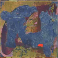 Record cover of MY SUPERNOVA  by Wata Igarashi