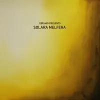Record cover of RøDHåD PRESENTS: SOLARA MELF by Various Artists