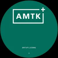 Record cover of AMTK+006  by Marsch & Katnada