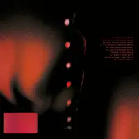 Record cover of VIAJE INTERIOR (PRINTED SLEEVE by Oscar Mulero
