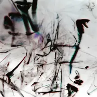 Record cover of QQQO EP (PRINTED SLEEVE)  by SHXCXCHCXSH