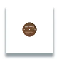 Record cover of GOOD VIBRATIONS, VOL. 3 by Various Artists