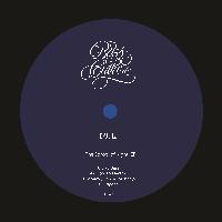 Record cover of THE SCHOOL OF NIGHT EP  by D'Julz