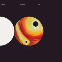 Record cover of EBB AND FLOW EP  by Mihai Pol