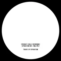Record cover of MULTIPLY  by Separation