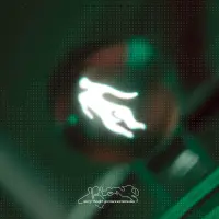 Record cover of SORRY I THOUGHT YOU WERE SOMEO by K-LONE