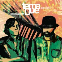 Record cover of EP 2  by Tema Due