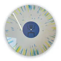 Record cover of PARADIGM by Oncho