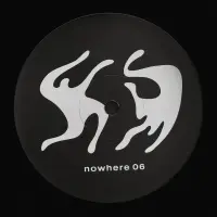 Record cover of WORK  by Quince & Sayne