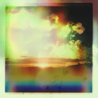 Record cover of SAGE EP  by Tim Reaper / Mantra / Decibell