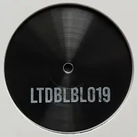 Record cover of LTDBLBL019  by DFRA