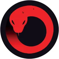 Record cover of THE RED HOUSE EP  by V/A