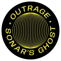 Record cover of FR040  by Outrage & Sonar"s Ghost