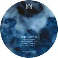 Record cover of DESTINO  by Viels