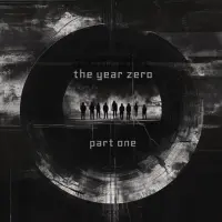 Record cover of THE YEAR ZERO (PART 1/2)  by Amorphic