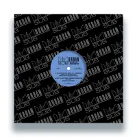 Record cover of THE SOUND OF SUB-URBAN VOLUME  by Platinum Doll / Key To Life / 