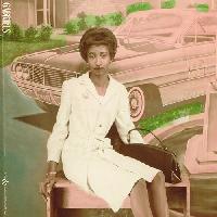 Record cover of LOVE AND HATE IN A DIFFERENT T by Gabriels
