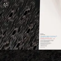 Record cover of CROSS PASSAGE  by Wata Igarashi & Polygonia