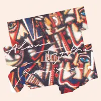 Record cover of ALONE TOGETHER ALBUM REMIX ( S by Viken Arman