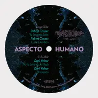 Record cover of VERDADES INCóMODAS  by Robert Cosmic & Dark Vektor