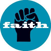 Record cover of FAITH PRESENTS AIN"T THAT A GR by Various Artists