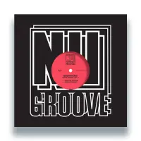Record cover of HOUSE SOUNDS, VOL. 2 by Bushwacka!