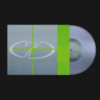 Record cover of SEVEN VARIOUS ARTISTS 02 (CLEA by V/A