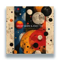 Record cover of GROOVE FOOLOSOPHY EP by Micky More & Andy Tee