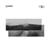 Record cover of KAMINO (180 GR. VINYL)  by RH1
