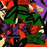 Record cover of OPEN (2LP (180 GR., BIO VINYL, by Dam Swindle