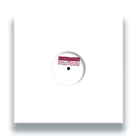 Record cover of RNT IN THE D by GLENN UNDERGROUND / Rahaan / J