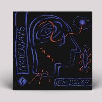 Record cover of MINDWAYS EP by Josh Ludlow