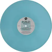 Record cover of THE GAME OF LIFE EP (INCL. SAT by D"Julz