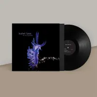 Record cover of HABITAT ALTERATION (PRINTED SL by Isabel Soto