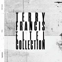 Record cover of EL TEL COLLECTION (PART 1)  by Terry Francis