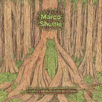 Record cover of SONIDOS Y MODULACIONES DE LA S by Marco Shuttle