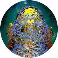 Record cover of NOSTALGIA DEALERS / SYNODICAL  by Tim Reaper & Yorobi