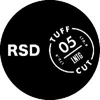 Record cover of TUFF CUT 005 12 by Late Nite Tuff Guy