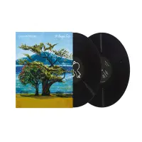 Record cover of A DEEPER LIFE  by Chaos In The CBD