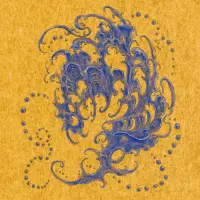 Record cover of SHELL~WAVE (2LP, DL CARD INCLU by Surgeon