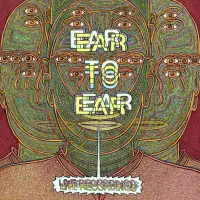 Record cover of LIVE RECORDINGS  by Ear To Ear
